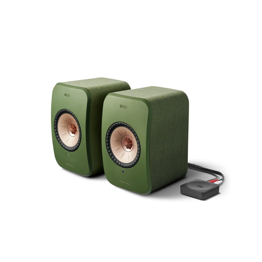 Refurbished KW1 Wireless Subwoofer Adapter Kit