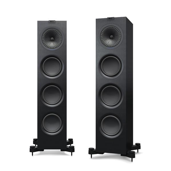 Refurbished Q750 Floorstanding Speaker