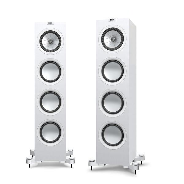 Refurbished Q750 Floorstanding Speaker
